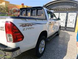 تويوتا هايلوكس